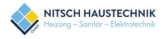 Logo von Nitsch Haustechnik GmbH