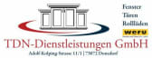 Logo von TDN-Dienstleistungen GbR