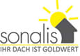 Logo von Sonalis GmbH
