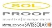 Logo von Solproof GmbH