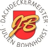 Logo von Dachdeckerei Bohnhorst