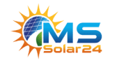 Logo von MS-Solar24 GmbH