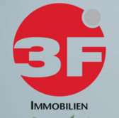 Logo von 3-F Projektmanagement GmbH