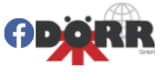 Logo von DÖRR GmbH