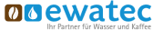 Logo von ewatec e.K.