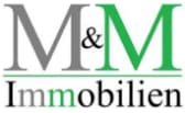 Logo von M&M Immobilien