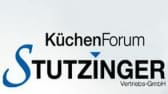 Logo von Küchenforum Stutzinger Vertriebs GmbH