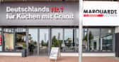 Logo von Michael Marquardt GmbH & Co. KG - Ludwigsburg