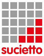 Logo von Sucietto & Wöschler GmbH