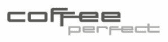 Logo von coffee perfect GmbH - Privatanfragen
