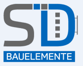 Logo von SD-Bauelemente