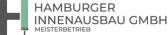 Logo von Hamburger Innenausbau GmbH