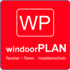Logo von windoorPLAN Dienstleistungen für den Fensterbau  Inh. Frank Weilberg