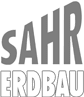 Logo von Sahr Erdbau