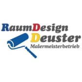 Logo von RaumDesign Deuster Malermeisterbetrieb