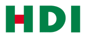 Logo von HDI Filiale Leipzig Generalvertretung Carsten Rössler