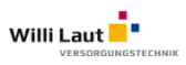 Logo von Willi Laut Haustechnik GmbH