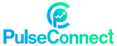 Logo von PulseConnect Werbeagentur