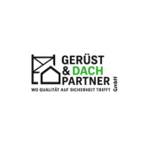 Logo von Gerüst -und Dachpartner GmbH
