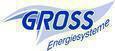 Logo von Gross Energiesysteme GmbH