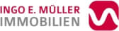 Logo von Ingo E. Müller Immobilien