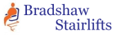 Logo von Bradshaw Stairlifts
