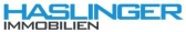 Logo von HASLINGER IMMOBILIEN GMBH