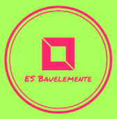 Logo von ES Bauelemente