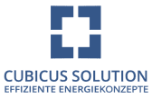 Logo von Cubicus Produktions- u. Vertriebs UG (haftungsbeschränkt) & Co. KG