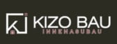Logo von Kizo Bau GmbH