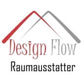 Logo von Design Flow Raumausstatter