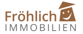 Logo von Jörg Fröhlich Immobilien