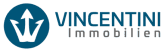 Logo von VINCENTINI Immobilien