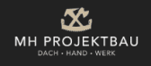 Logo von MH Projektbau GmbH