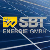 Logo von SBT Energie GmbH