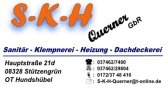 Logo von S-K-H Querner GbR
