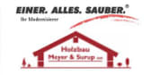 Logo von Holzbau Meyer und Surup Inh. Sebastian N. Meyer e.K.