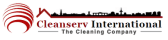 Logo von Cleanserv International