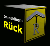 Logo von IMMOBILIEN - RÜCK