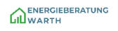 Logo von Energieberatung Warth GmbH