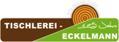Logo von Rainer Eckelmann Tischlerei