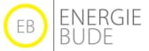 Logo von ENERGIEBUDE