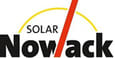Logo von Solar Nowack