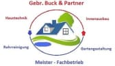 Logo von Gebr. Buck und Partner