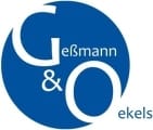 Logo von Geßmann & Oekels GmbH