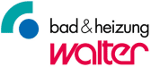 Logo von Walter GmbH
