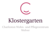 Logo von Charleston - Wohn- und Pflegezentrum Klostergarten
