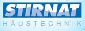 Logo von Stirnat Haustechnik