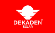Logo von Dekaden Solar GmbH