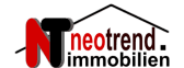 Logo von Neotrend Immobilien